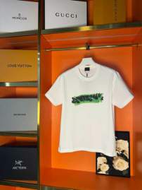 Picture of Balenciaga T Shirts Short _SKUBalenciagaXS-Llzytx005921135